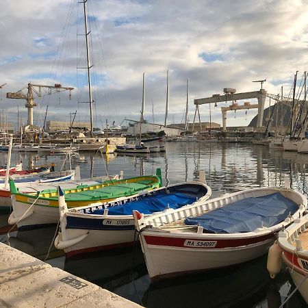 Appartement L'Erso à La Ciotat Extérieur photo