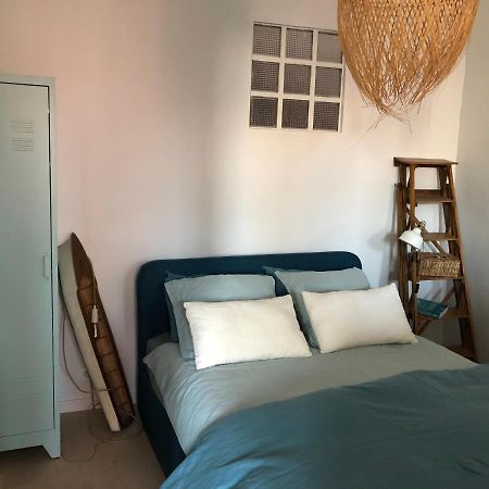 Appartement L'Erso à La Ciotat Extérieur photo