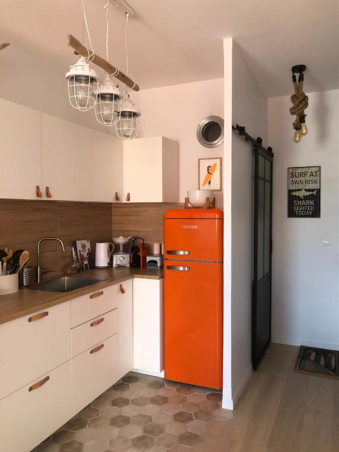 Appartement L'Erso à La Ciotat Extérieur photo