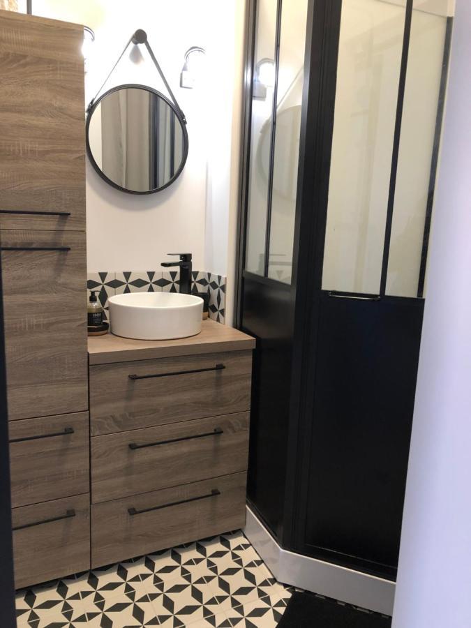 Appartement L'Erso à La Ciotat Extérieur photo