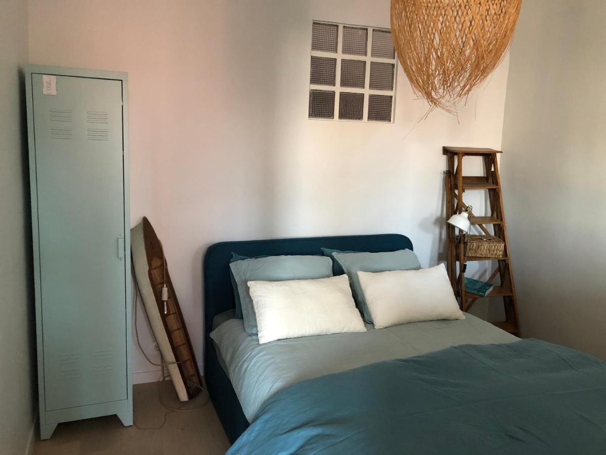 Appartement L'Erso à La Ciotat Extérieur photo