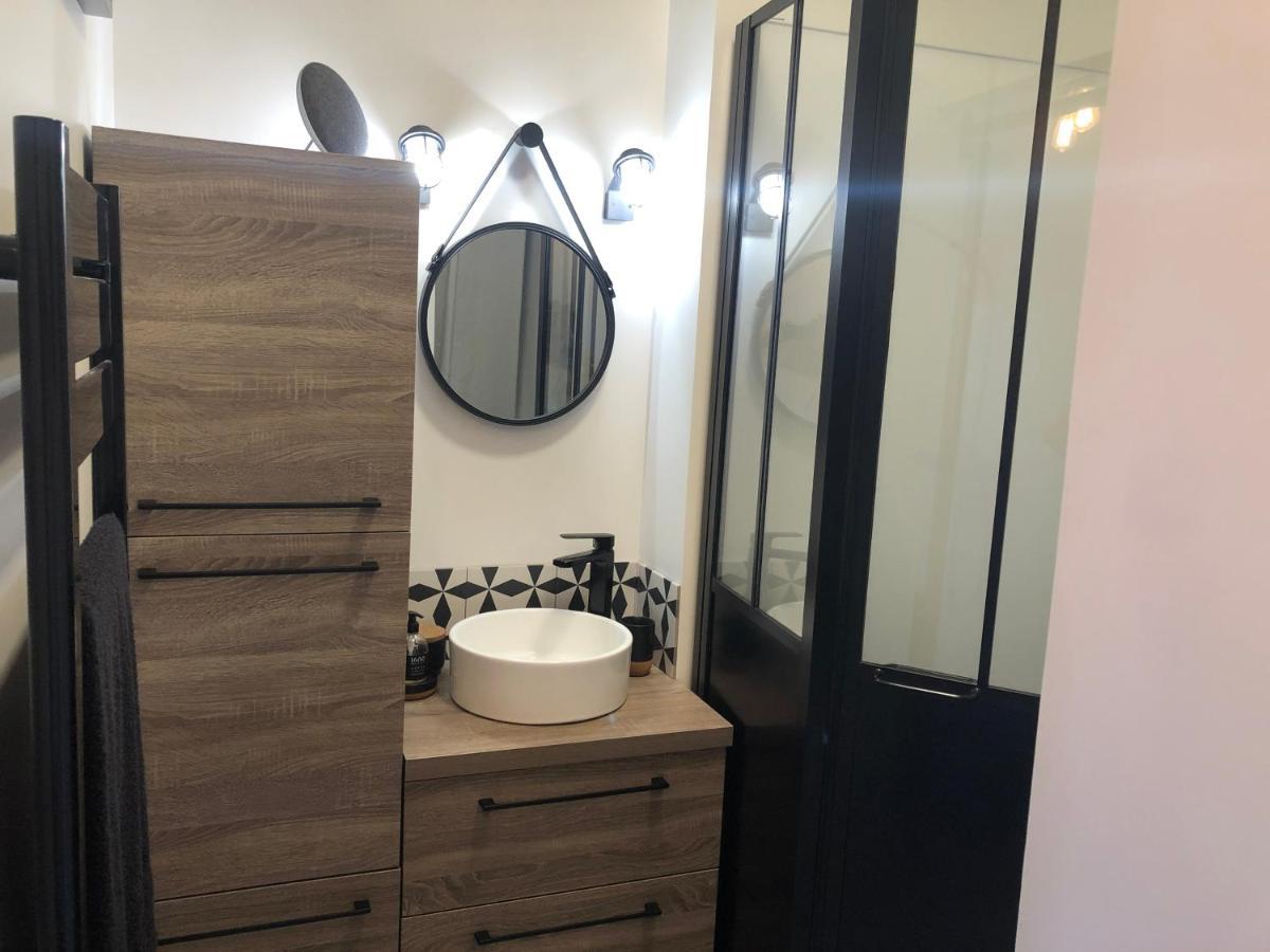 Appartement L'Erso à La Ciotat Extérieur photo