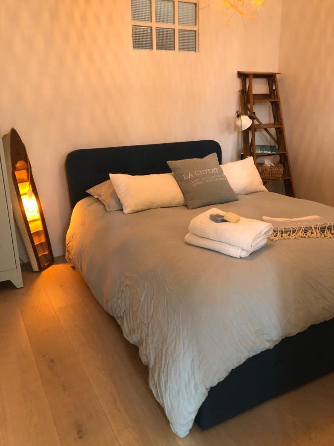 Appartement L'Erso à La Ciotat Extérieur photo